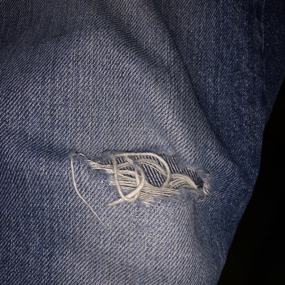 Y2K Vintage jeans **unisex** - Picture 2 of 8